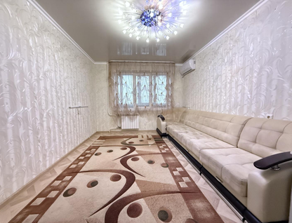 3-к. квартира, 73 м²