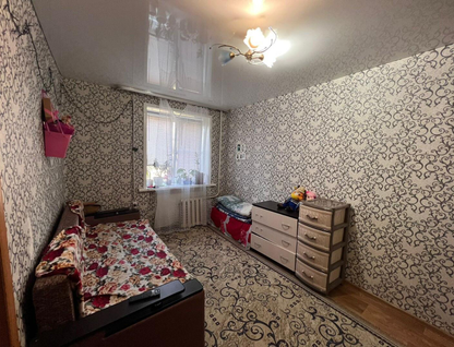 Комната, 23,3&nbsp;м²