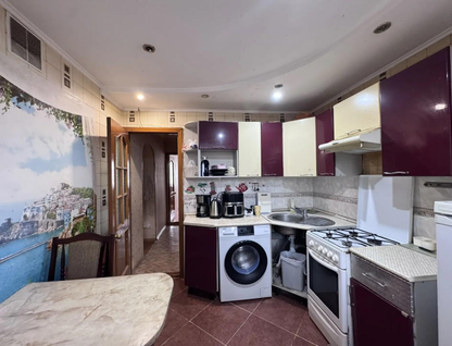 2-к. квартира, 49,4 м²