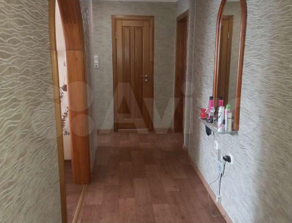 3-к. квартира, 66&nbsp;м²