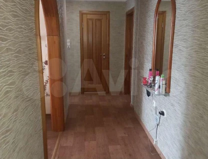 3-к. квартира, 66&nbsp;м²