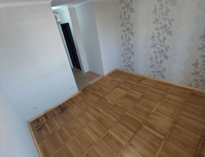 Студия, 17,8&nbsp;м²