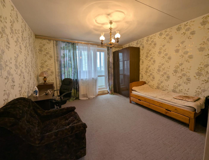 1-к. квартира, 394&nbsp;м²