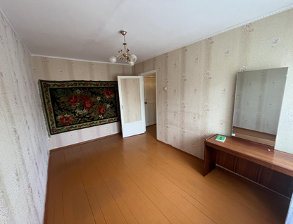 1-к. квартира, 25,7&nbsp;м²