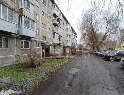 1-к. квартира, 28,9&nbsp;м²