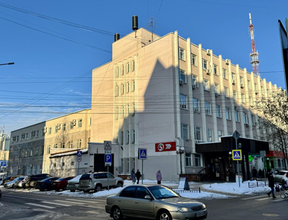 Офис, 300,6&nbsp;м²