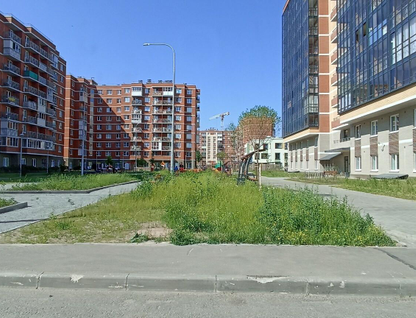 Студия, 25,6&nbsp;м²