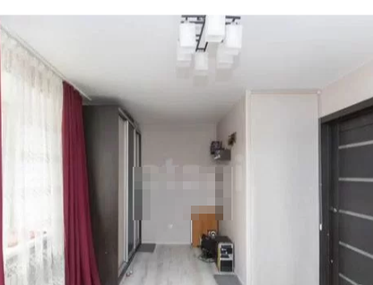 1-к. квартира, 32,4 м²