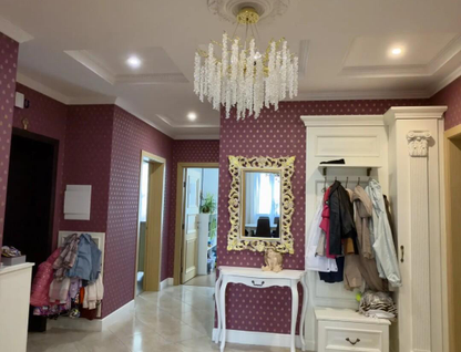 4-к. квартира, 103,8&nbsp;м²