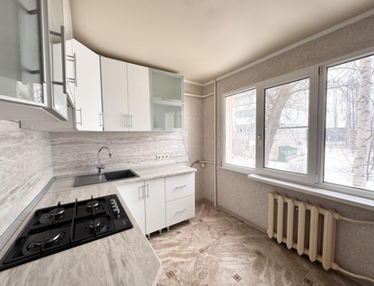 2-к. квартира, 52,7&nbsp;м²