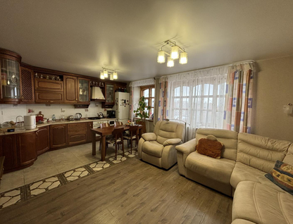 3-к. квартира, 61 м²