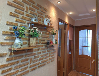 4-к. квартира, 69,1&nbsp;м²