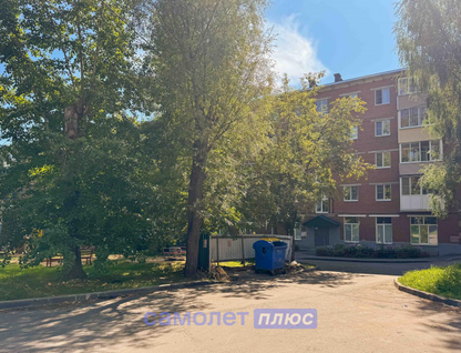 2-к. квартира, 44,3&nbsp;м²