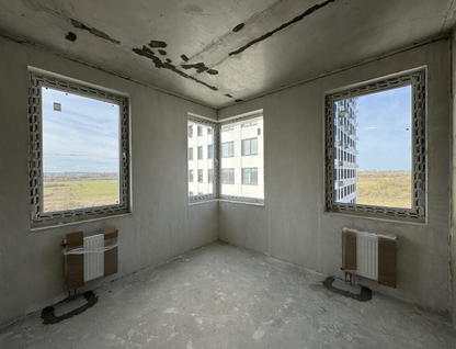3-к. квартира, 63,8&nbsp;м²