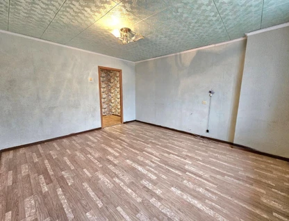 1-к. квартира, 35 м²