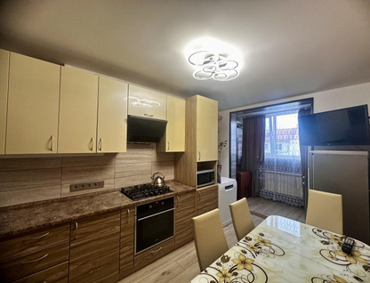 2-к. квартира, 54,7&nbsp;м²