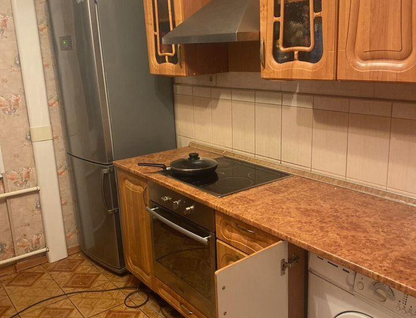 3-к. квартира, 66,4&nbsp;м²