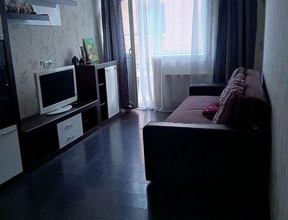 1-к. квартира, 34 м²