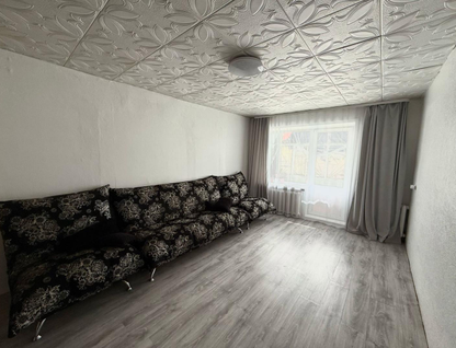 1-к. квартира, 34,8&nbsp;м²
