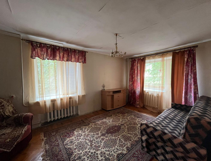 1-к. квартира, 31,4&nbsp;м²