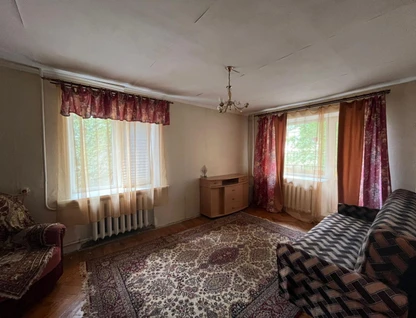 1-к. квартира, 31,4&nbsp;м²