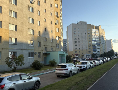 2-к. квартира, 56 м²