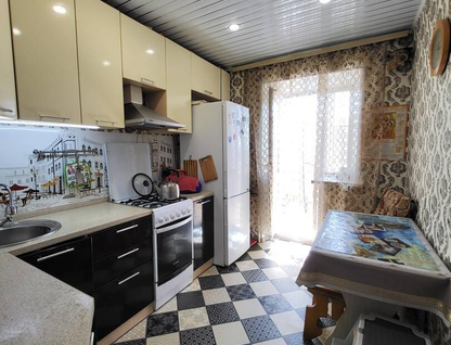 2-к. квартира, 47,5&nbsp;м²