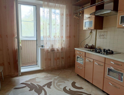 2-к. квартира, 53,6&nbsp;м²