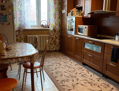 3-к. квартира, 109,6&nbsp;м²