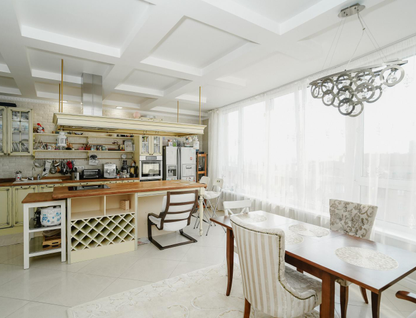 3-к. квартира, 109,1&nbsp;м²