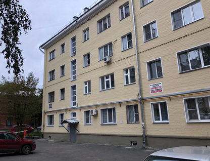 1-к. квартира, 30,8&nbsp;м²