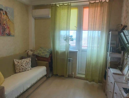 1-к. квартира, 29&nbsp;м²