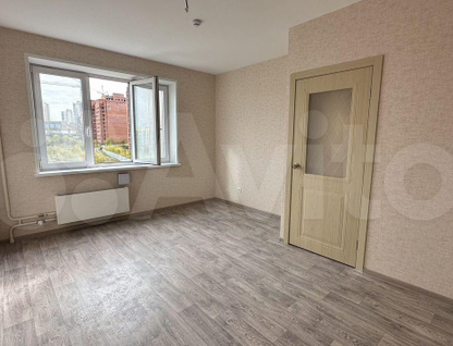 1-к. квартира, 26&nbsp;м²