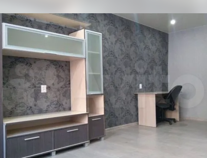 1-к. квартира, 35&nbsp;м²