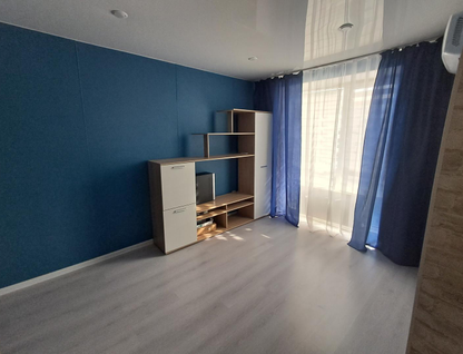 1-к. квартира, 28&nbsp;м²