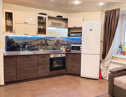 2-к. квартира, 39 м²