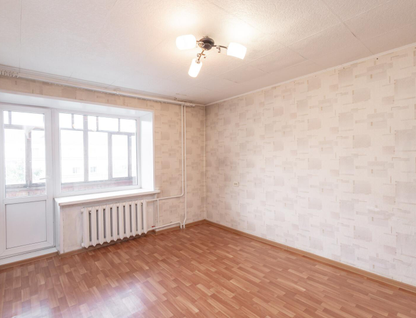 2-к. квартира, 45,9 м²