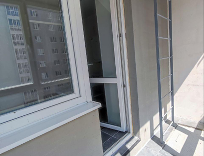 1-к. квартира, 45,2&nbsp;м²
