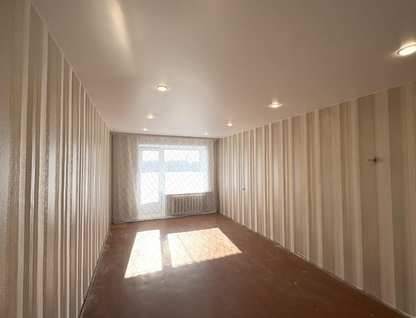 1-к. квартира, 35&nbsp;м²