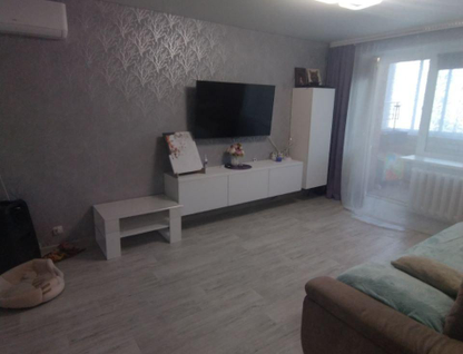 2-к. квартира, 50&nbsp;м²