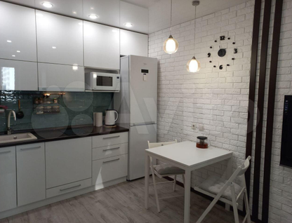 Студия, 29&nbsp;м²