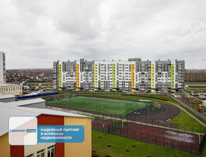 2-к. квартира, 51,3&nbsp;м²