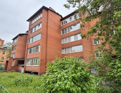 2-к. квартира, 56,3&nbsp;м²