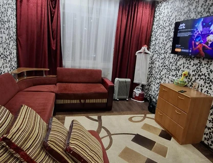 2-к. квартира, 53,4&nbsp;м²