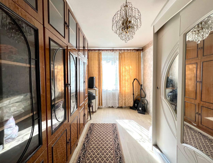 4-к. квартира, 60,6&nbsp;м²