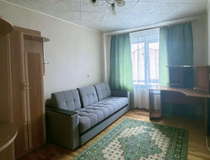3-к. квартира, 60,3 м²