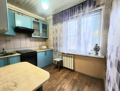 2-к. квартира, 35&nbsp;м²