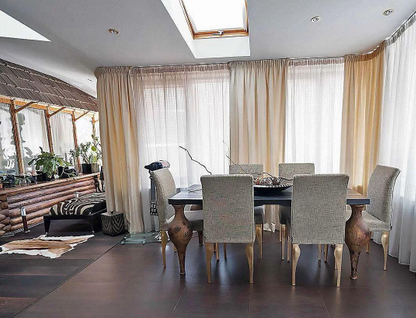 5-к. квартира, 240&nbsp;м²