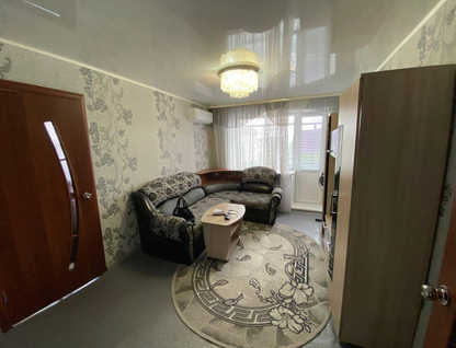 3-к. квартира, 49&nbsp;м²