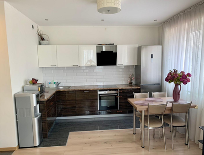 Студия, 42&nbsp;м²